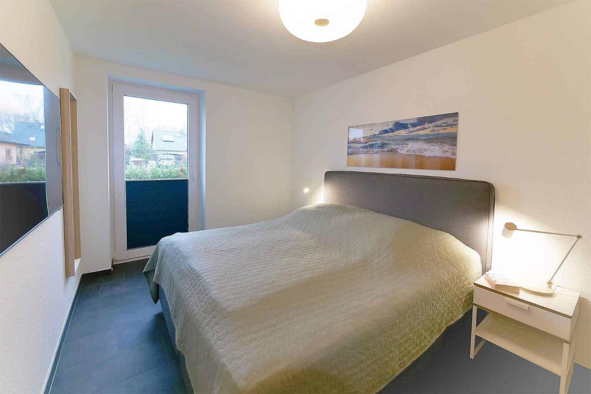 Apartmenthaus Scharmuetzelsee Inkl Nebenkosten Wendisch Rietz Exterior photo