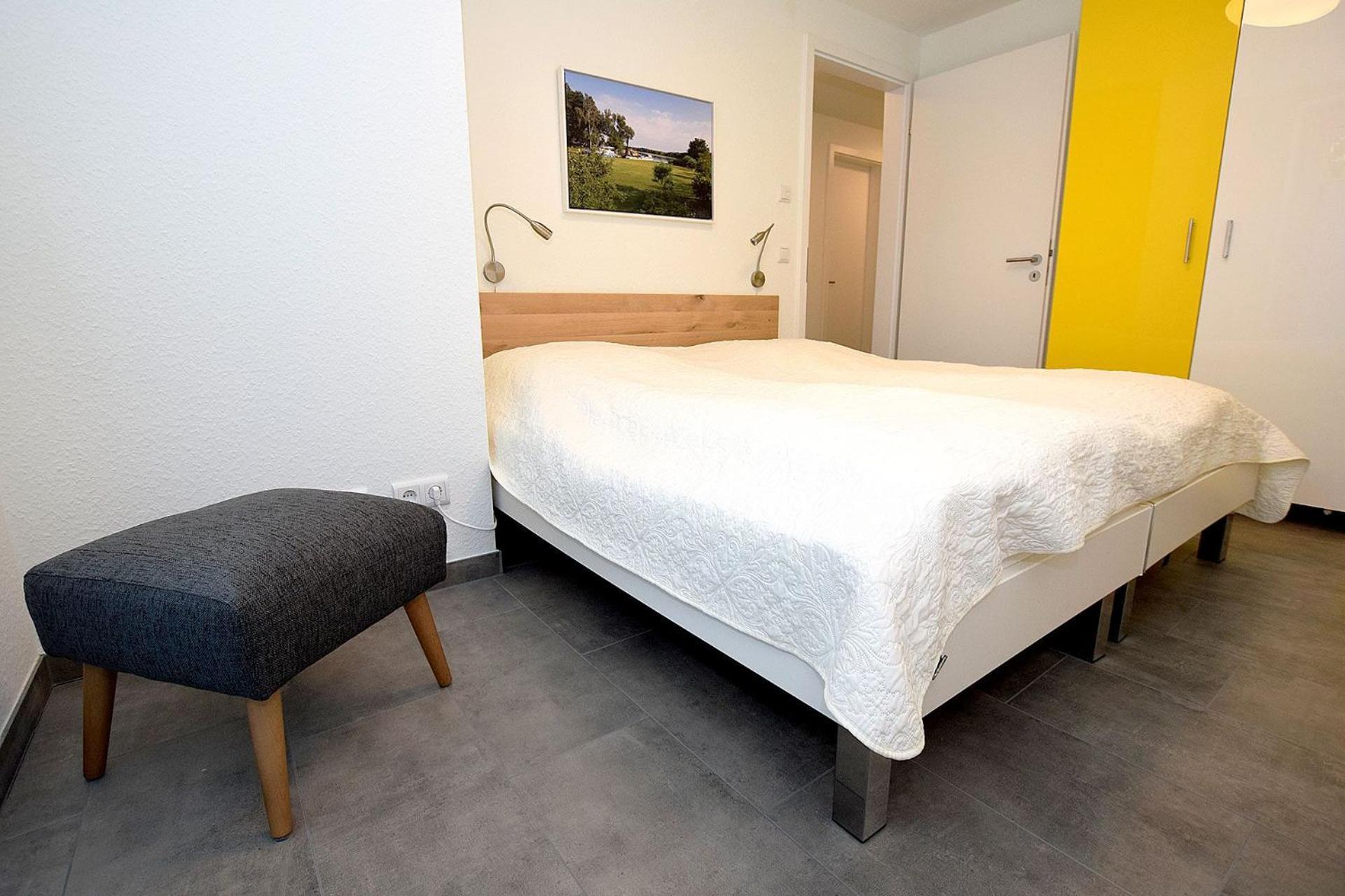 Apartmenthaus Scharmuetzelsee Inkl Nebenkosten Wendisch Rietz Exterior photo